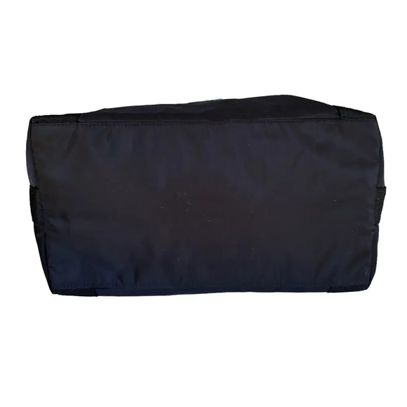 Givency Parfums Black Duffel Bag Travel Gym Overnight Multiuse Carry-On - Picture 3 of 9